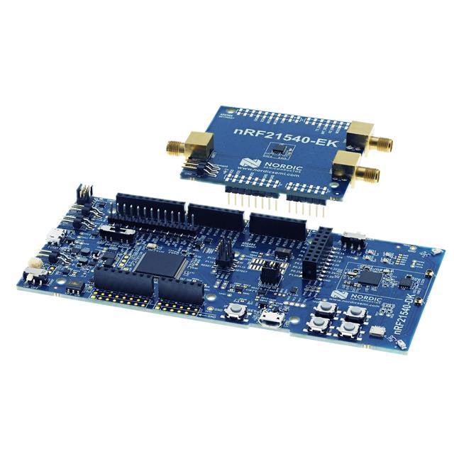NRF21540 DEV BUNDLE