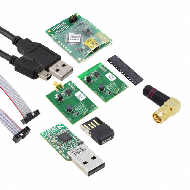 KIT DEV NRFGO NRF51422