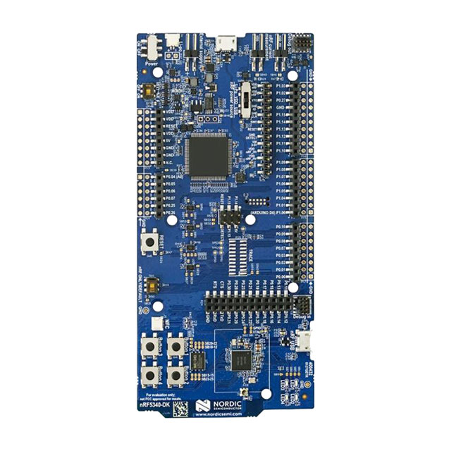 DEV KIT FOR NRF5340