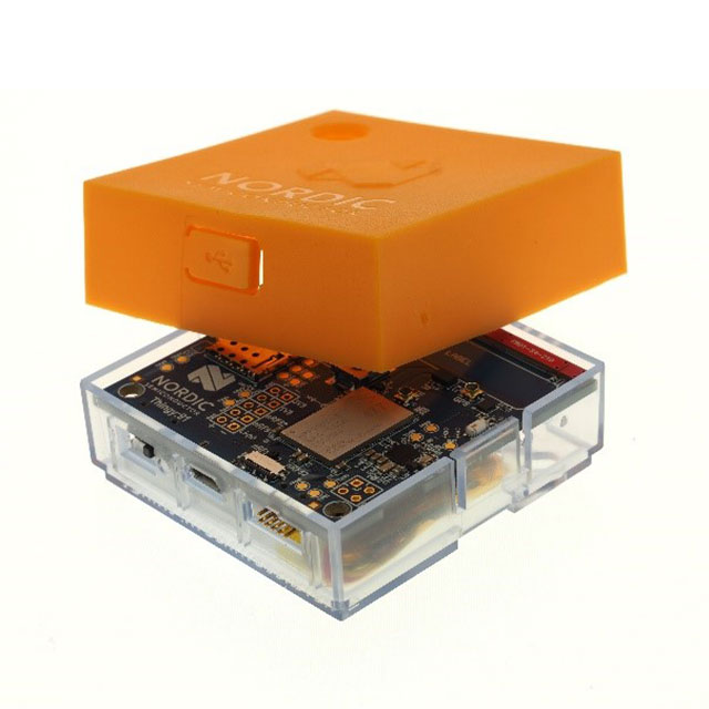 NORDIC THINGY:91 CELL DEV BOARD