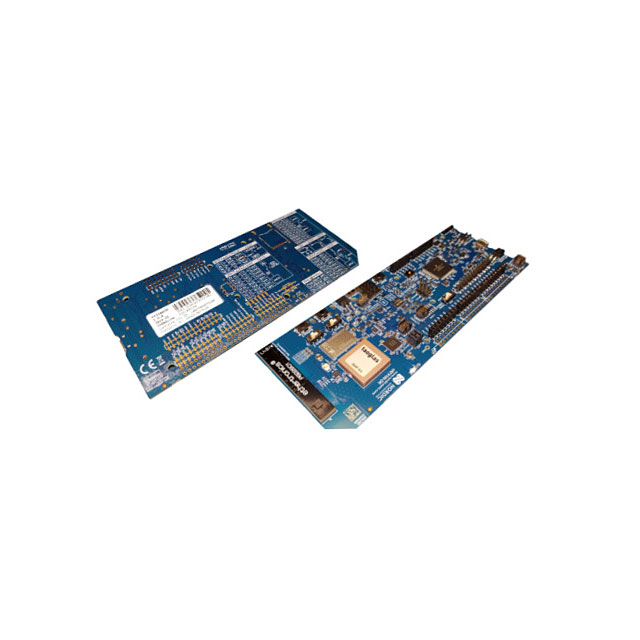 NRF9160 DEVELOPMENT KIT