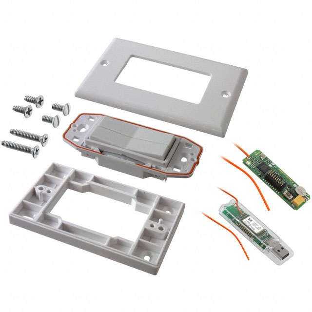 KIT EVAL DOLPHIN SENSOR
