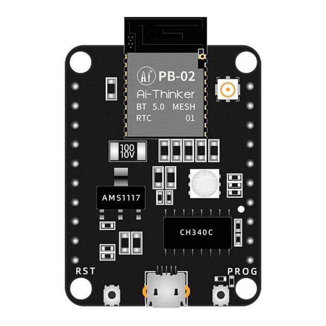BLE5.0 DEVELOPMENT BOARD,BASED O