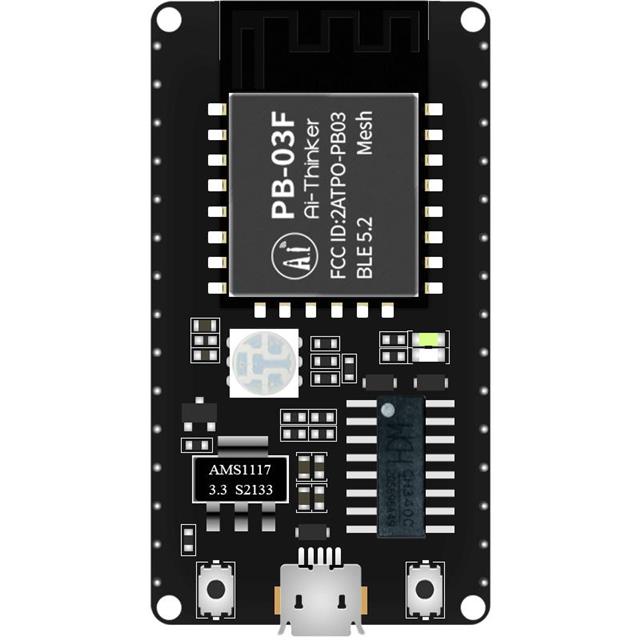 BLE5.0 DEVELOPMENT BOARD,BASED O