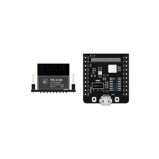 BLE5.0 DEVELOPMENT BOARD,BASED O