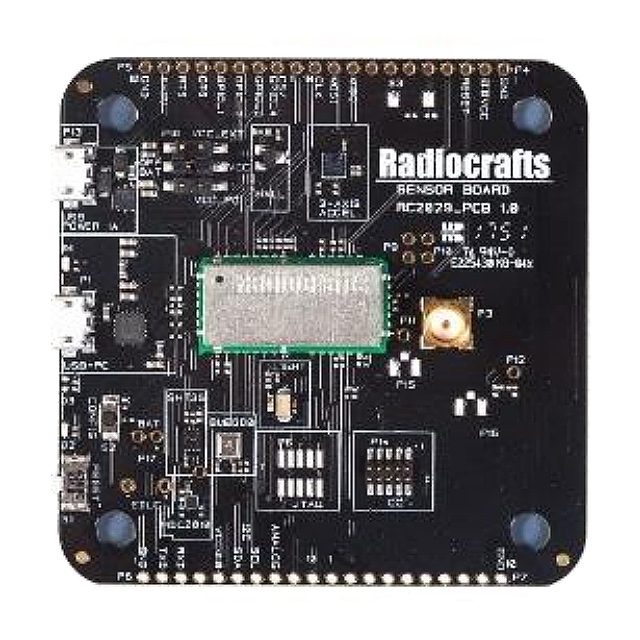 Ipm Sensor RC1882HPCF-IPM SENSOR BOARD (RC1882HPCF-IPM-DB) | IC Online