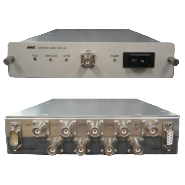 FREQ SYNTH 10MHZ