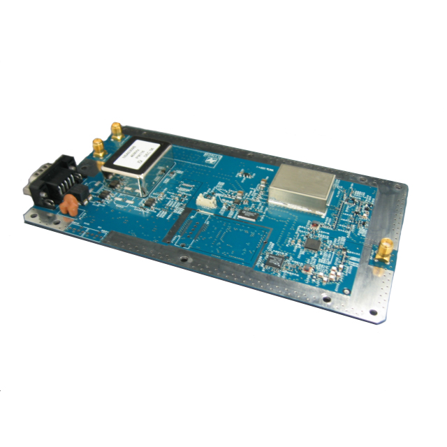 FREQ SYNTH 470MHZ TO 890MHZ
