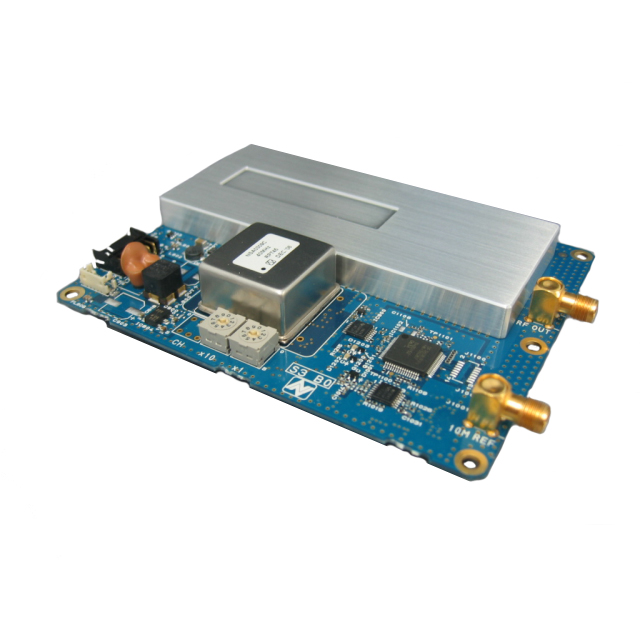 FREQ SYNTH 510MHZ TO 804MHZ