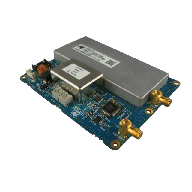 FREQ SYNTH 510MHZ TO 804MHZ