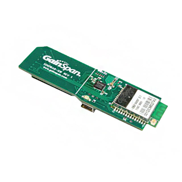 SDIO WI-FI ADAPTER BOARD