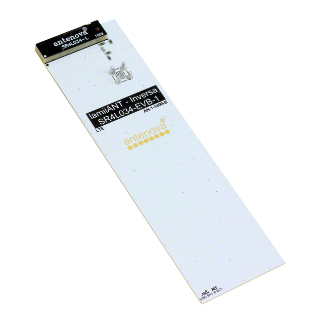 INVERSA LEFT EVALUATION BOARD