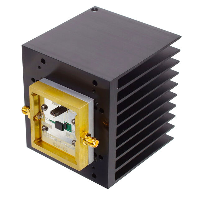 TB,PHA-202+,DL1636,50 OHM