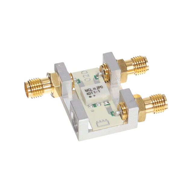 EVAL BOARD FOR ADT1-1+