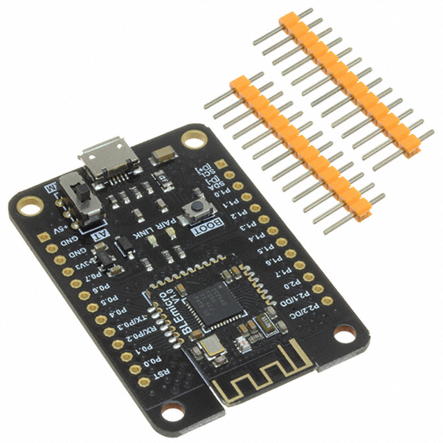 BLE MICRO EVB