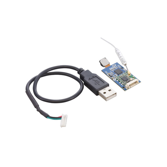 2.4G WIRELESS VIDEO TRANSMISSION