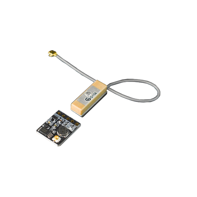 GPS + BDS BEIDOU DUAL MODULE