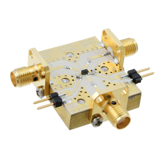 EVAL BOARD FOR UPG2408B