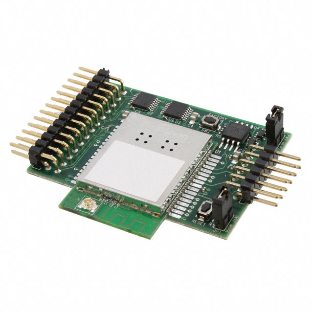 WI-FI ADAPTER BOARD 802.11B