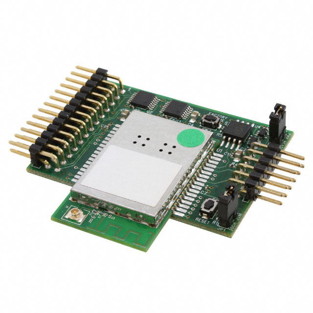 WI-FI ADAPTER BOARD 802.11B