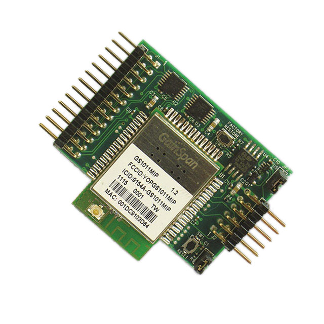 GAINSPAN GS2011 WI-FI ADAPTER B