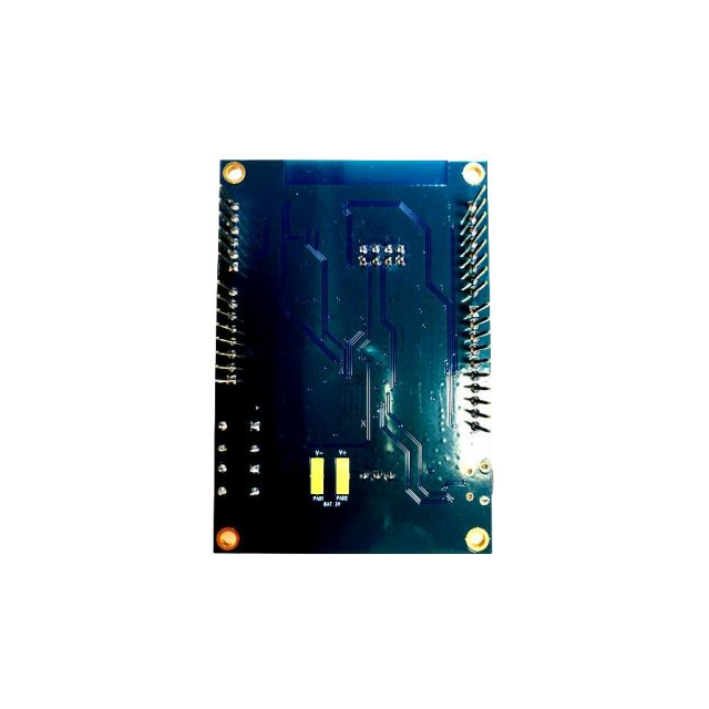 EVALUATION BOARD OF WB2072-00