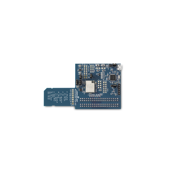 EVALUATION BOARD FOR WG3221-00