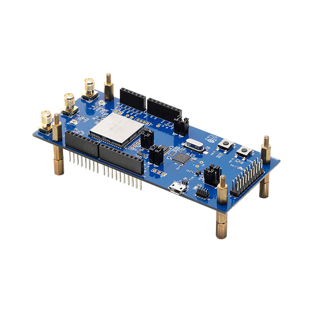 EVALUATION BOARD FOR WS2116-A0