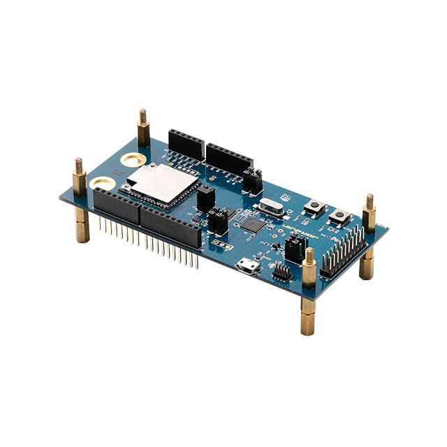 EVALUATION BOARD FOR WS2119-A0