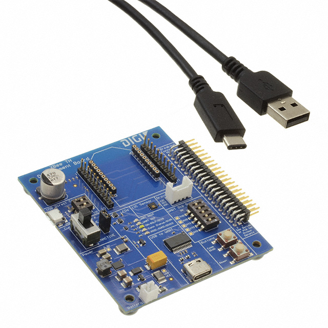 DIGI DEVELOPMENT BOARD - XBEE3,