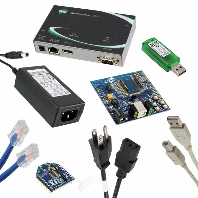 KIT DIGI TANK SOLUTION AMERICAS