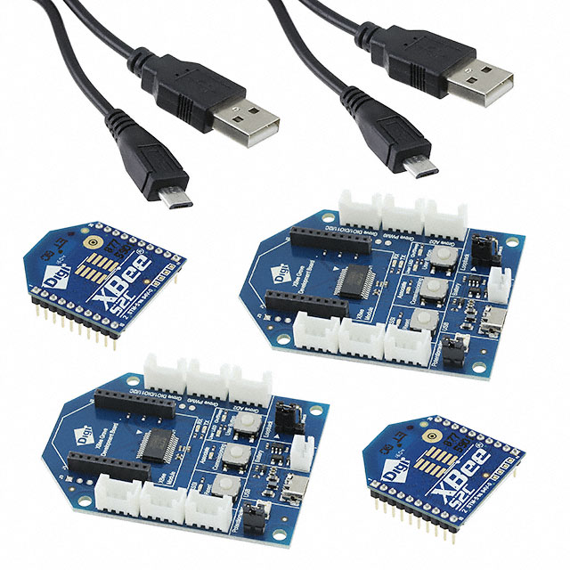 WIRELESS CONNECTIVITY KIT, (S2C