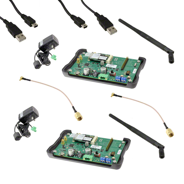 XLR PRO MODULE DEV KIT US/CA