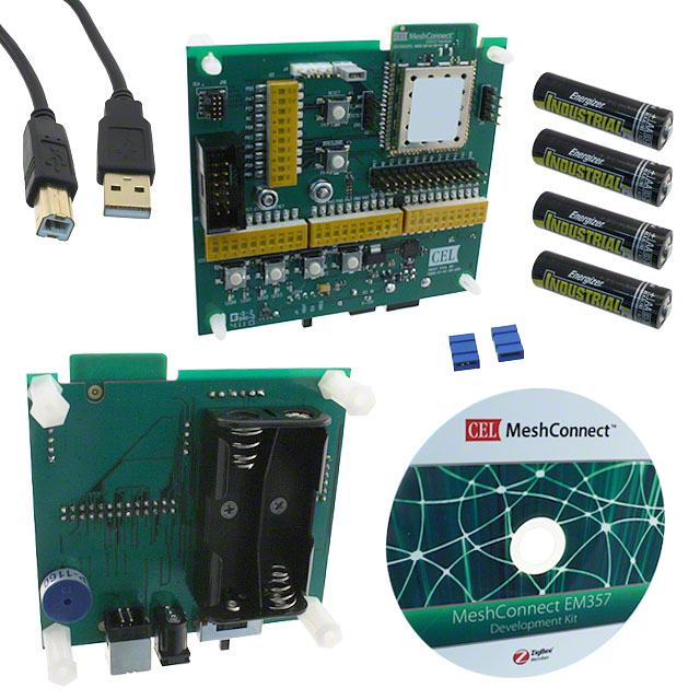 KIT DEVELOPMENT ENGINEER EM357