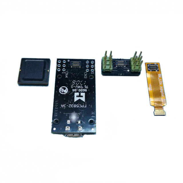 FPC BM-LITE FINGERPRINT DEV KIT