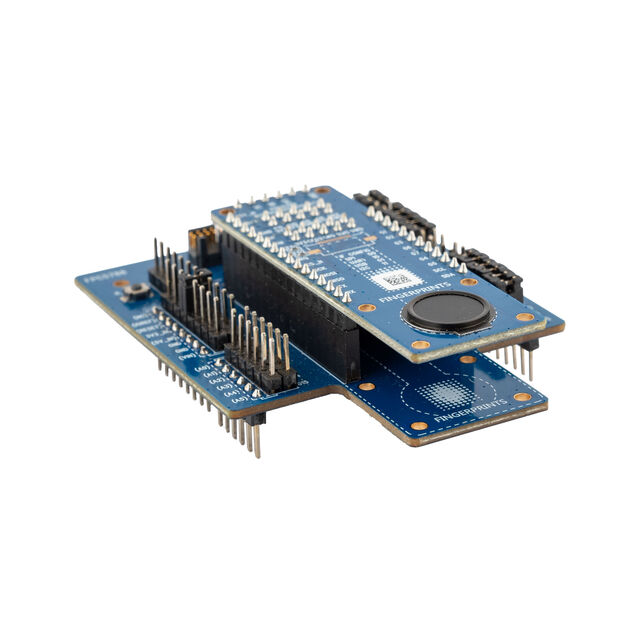 FWING ALLKEY PRO FPC2534 DEV KIT