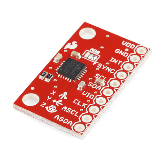 ME GAS SENSOR V1