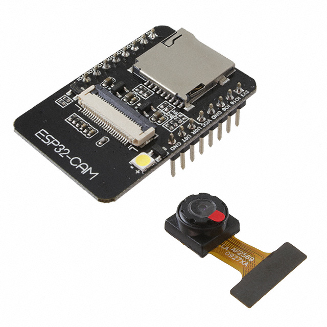 ESP32-CAM 2MP WIFI+BT AI-THINKER