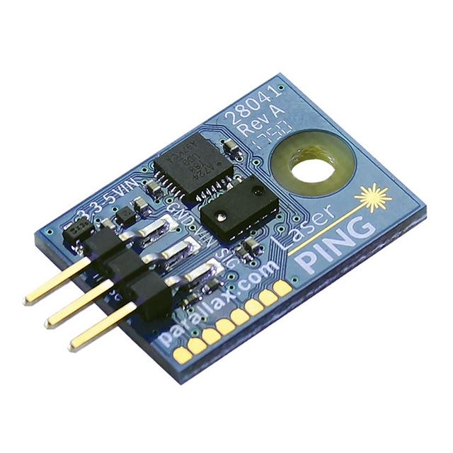 LASER PING 2M RANGE FINDER