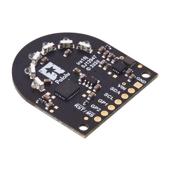 SCALE DIAL 0.25" 20TURN ALUMINUM