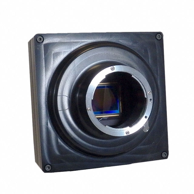 120MXSI RGB-NIR EVAL KIT