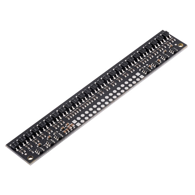 NVIDIA JETBOT PARTS PACK