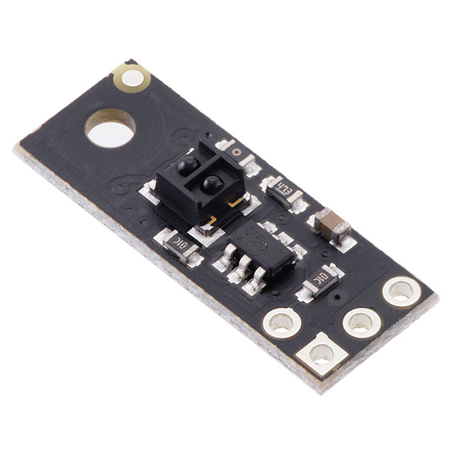 QTRXL-MD-01A REF SENSOR 1CHNL