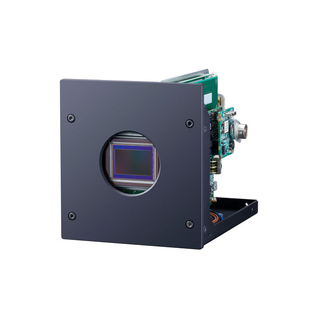 EVAL BOARD FOR LI8020MAC