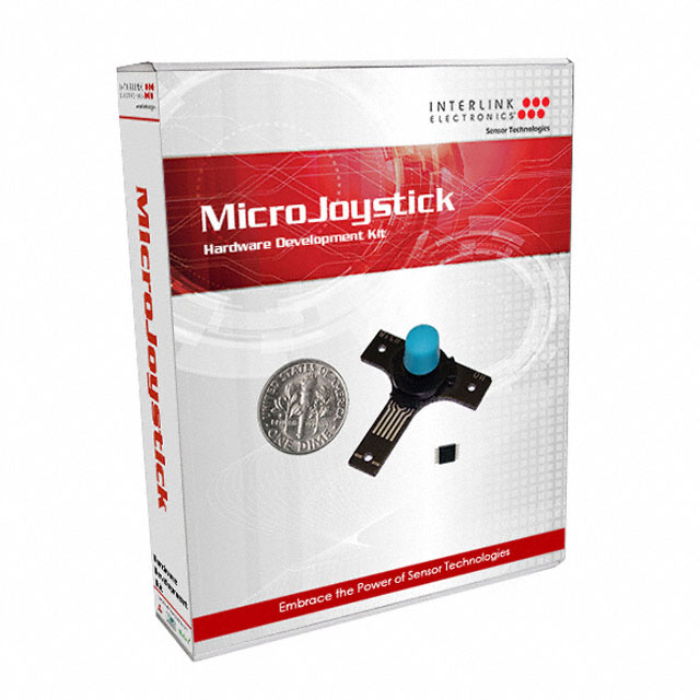 MICROJOYSTICK HDK