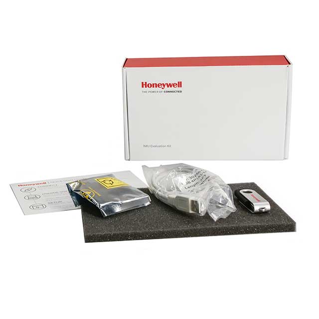 HG1120 EVALUATION KIT