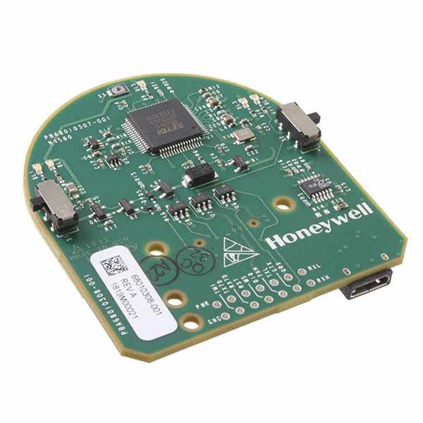 HG4930 ADAPTOR BOARD