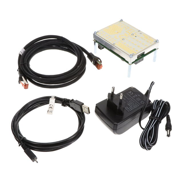 EVAL BOARD FOR ISYS-5021