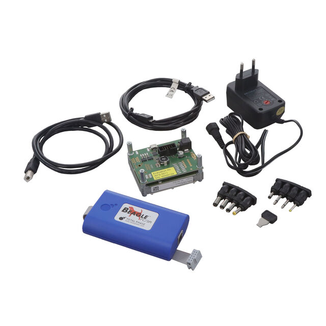 EVAL BOARD FOR ISYS-5011