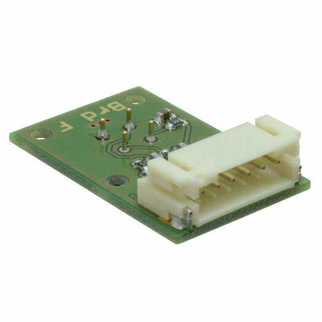 ADAPTER BRD FOR TO TYPE DIGIPYRO